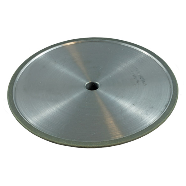 DIAMOND GULLETING WHEEL 12V2 125X10 TO SUIT HMCS100-2